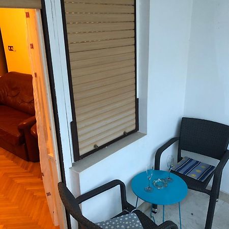 Apartman Luka + Free Parking Daire Zadar Dış mekan fotoğraf