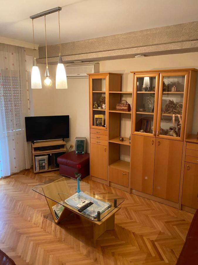 Apartman Luka + Free Parking Daire Zadar Dış mekan fotoğraf
