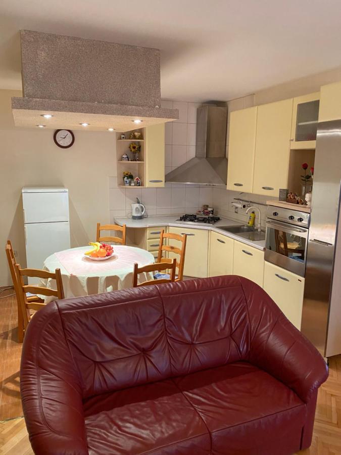 Apartman Luka + Free Parking Daire Zadar Dış mekan fotoğraf