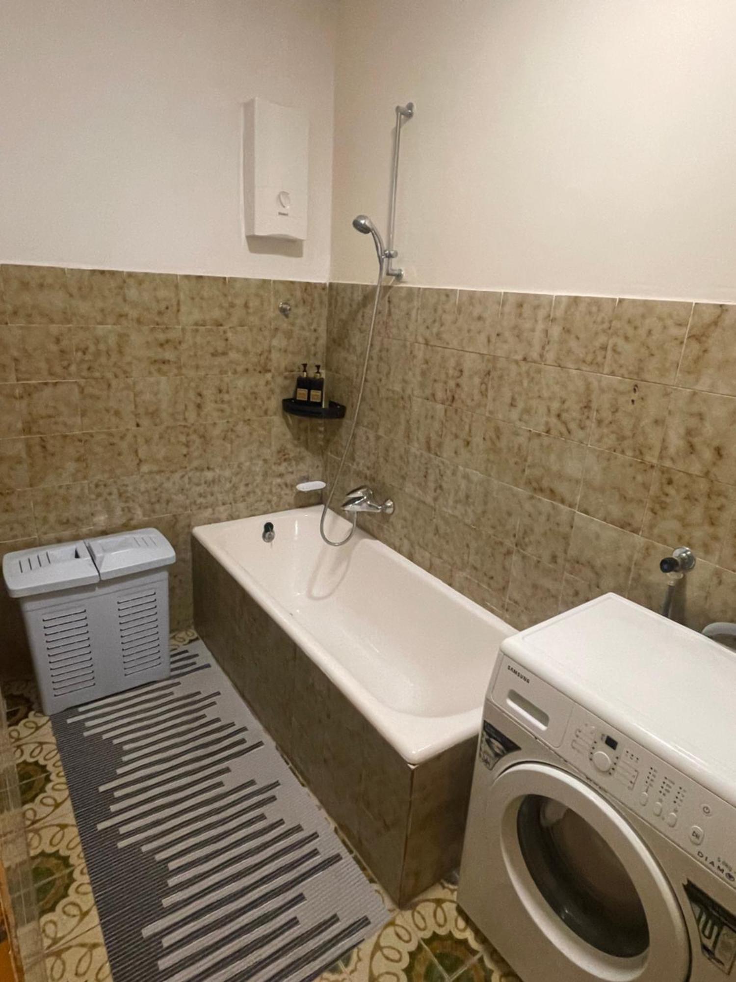 Apartman Luka + Free Parking Daire Zadar Dış mekan fotoğraf