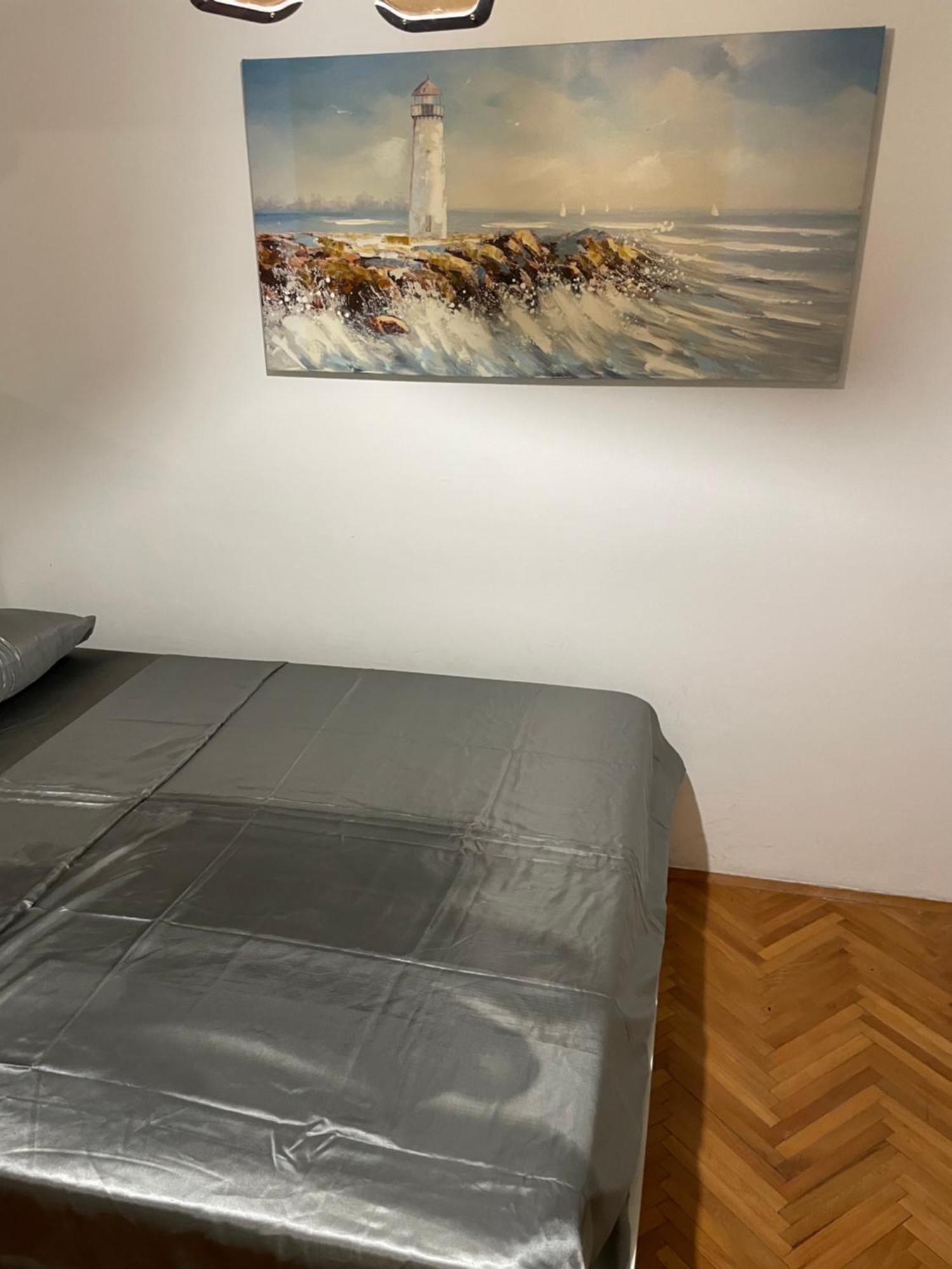 Apartman Luka + Free Parking Daire Zadar Dış mekan fotoğraf