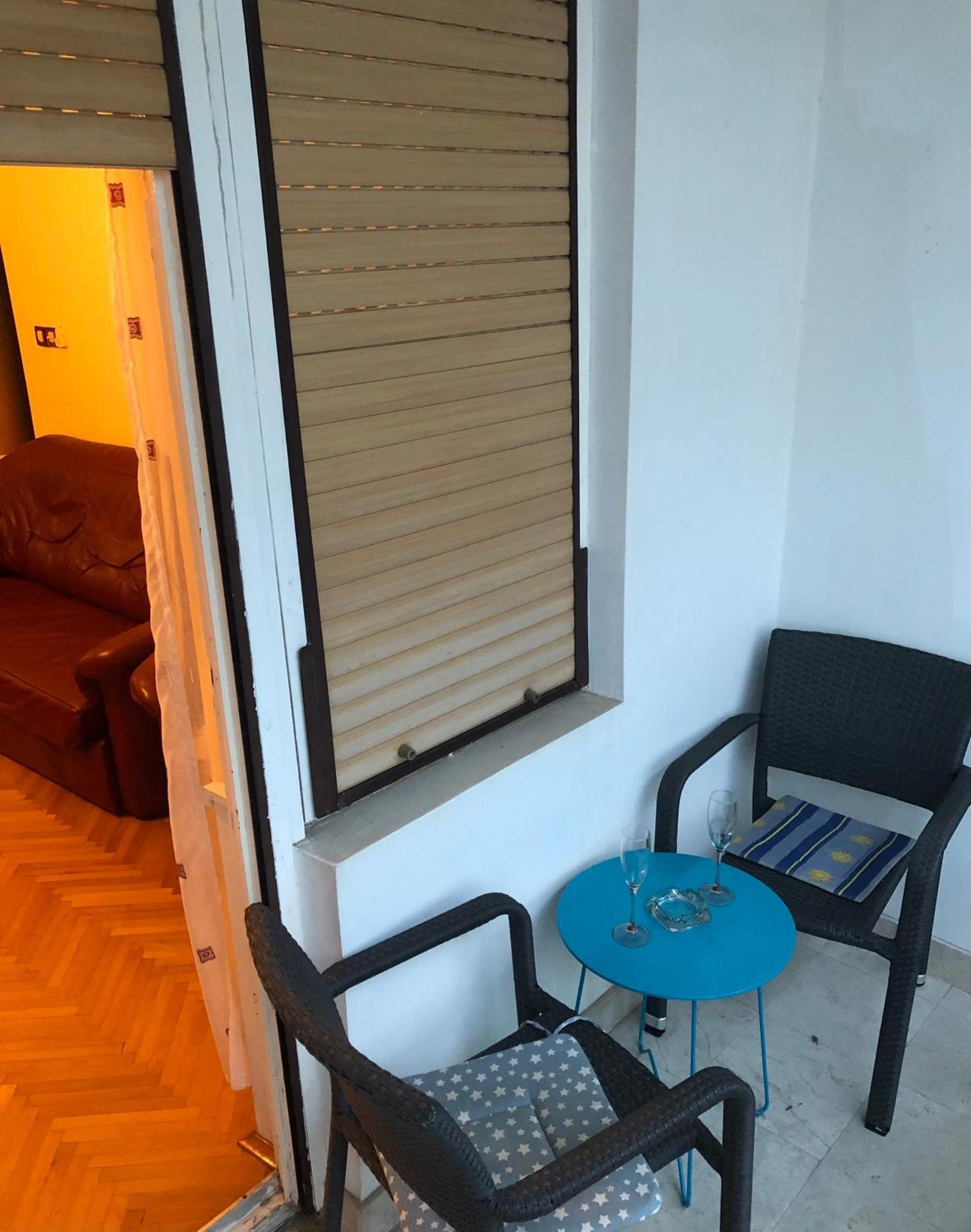 Apartman Luka + Free Parking Daire Zadar Dış mekan fotoğraf